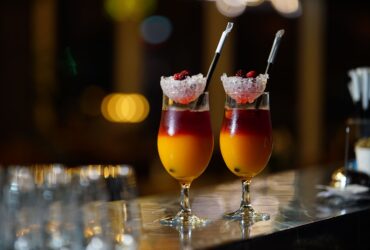 Cocktails With Sour Mix: Simple Drinks That Actually Work