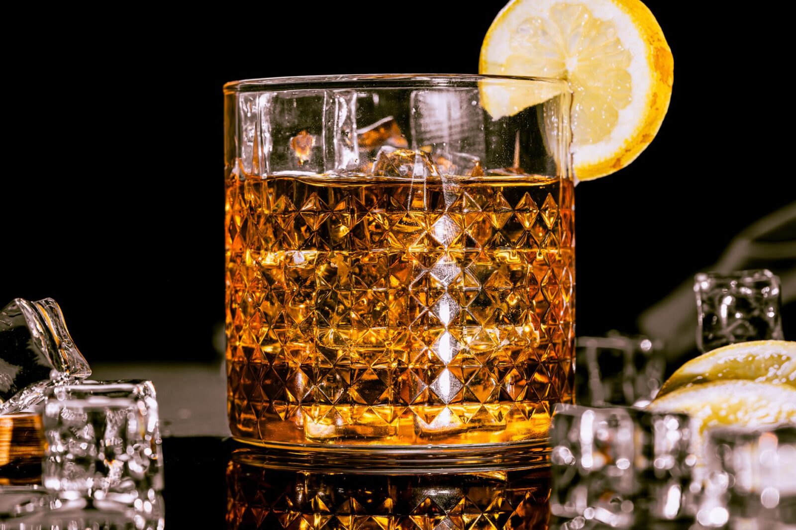 Whiskey Sour Mix: How to Choose and Use It