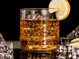 Whiskey Sour Mix: How to Choose and Use It