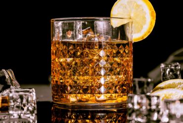 Whiskey Sour Mix: How to Choose and Use It