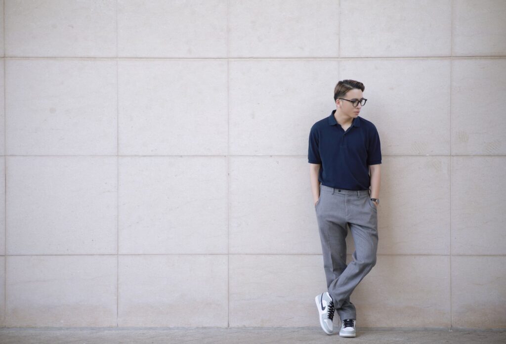 Smart Casual for Men in Summer: Clean Outfits Without Overheating
