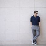 Smart Casual for Men in Summer: Clean Outfits Without Overheating