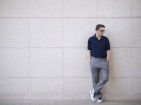 Smart Casual for Men in Summer: Clean Outfits Without Overheating