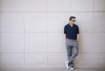 Smart Casual for Men in Summer: Clean Outfits Without Overheating
