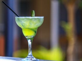 Sweet and Sour Mix for Margaritas: When It Works and When It Does Not