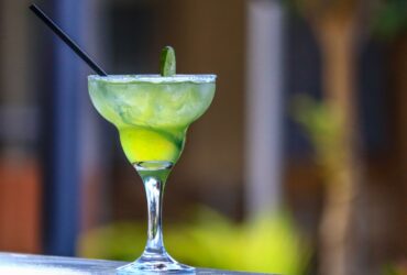 Sweet and Sour Mix for Margaritas: When It Works and When It Does Not