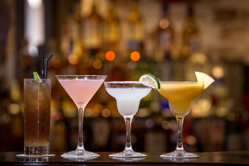 Margarita Sour Mix: How to Use It for Better Margaritas