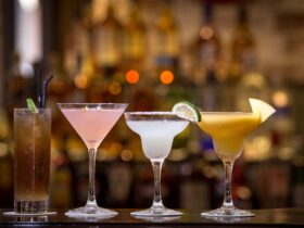 Margarita Sour Mix: How to Use It for Better Margaritas