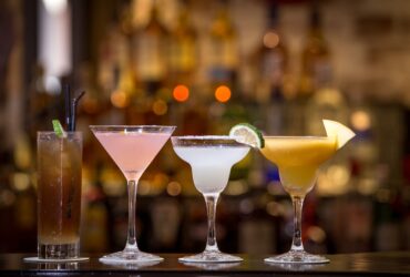 Margarita Sour Mix: How to Use It for Better Margaritas