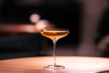 Amaretto Sour Mix: Ratios, Bottled Mix Tips and Homemade Options