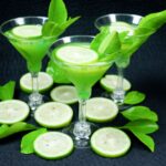 Sour Mix Drinks Without Alcohol: Easy Citrus Mocktail Ideas