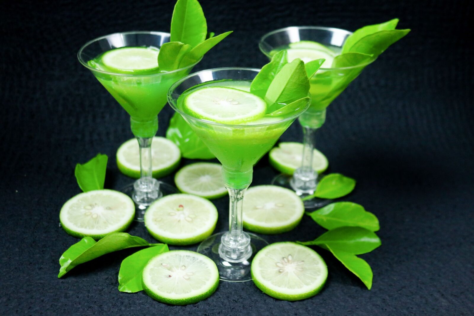 Sour Mix Drinks Without Alcohol: Easy Citrus Mocktail Ideas