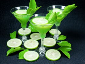 Sour Mix Drinks Without Alcohol: Easy Citrus Mocktail Ideas