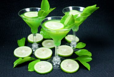 Sour Mix Drinks Without Alcohol: Easy Citrus Mocktail Ideas