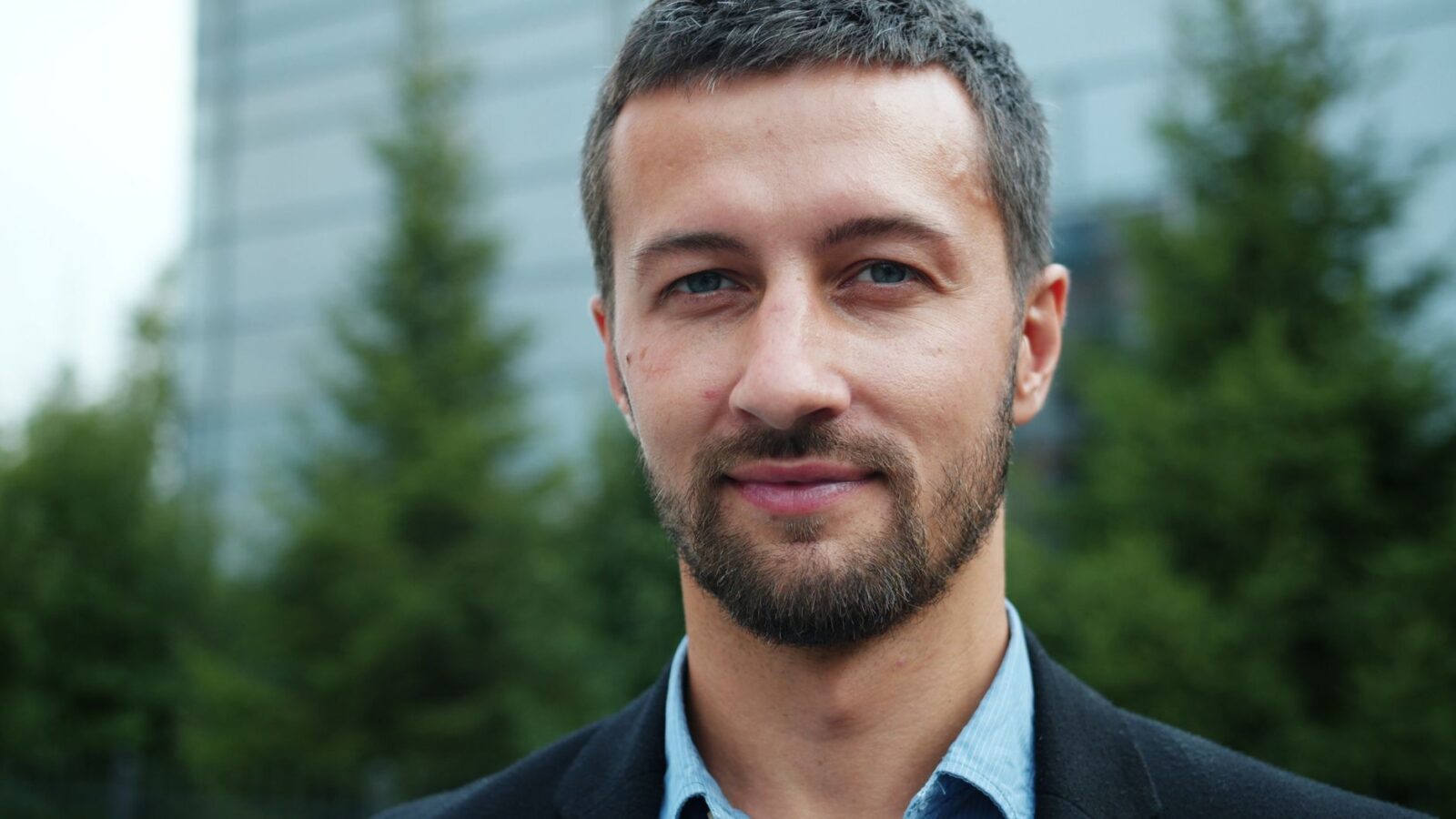 Short Beard Styles: Clean Options That Are Easy to Maintain